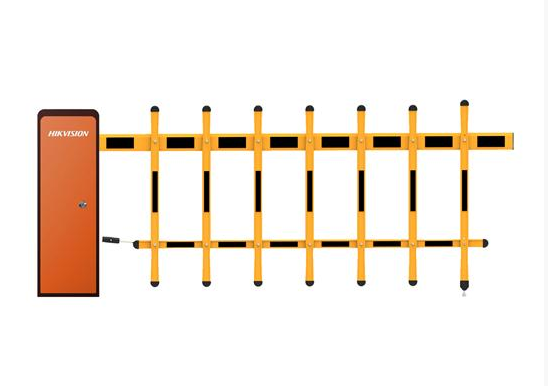 海康威视栅栏道闸  DS-TMG403-XX 4系列栅栏道闸